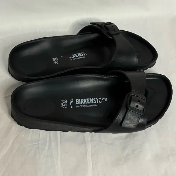 Birkenstock Madrid EVA Sandals - Picture 3 of 8
